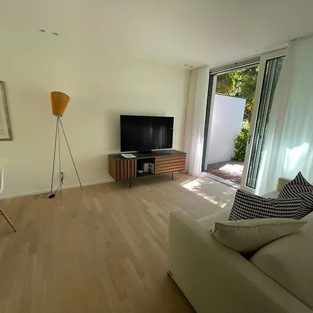 Apartment Casa Azzurra Ascona
