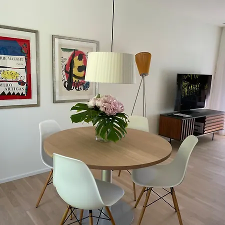 Casa Azzurra Apartment
