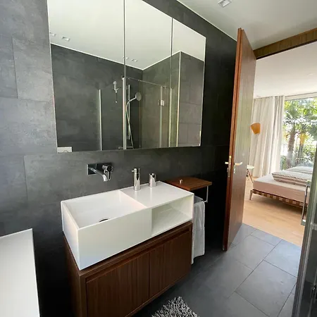 Casa Azzurra * Ascona