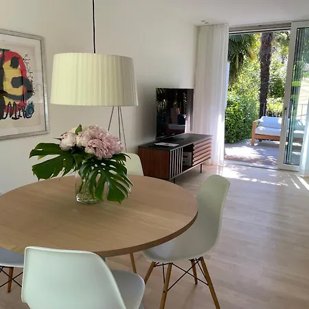 Casa Azzurra