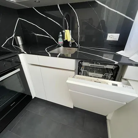 Appartement Casa Azzurra *