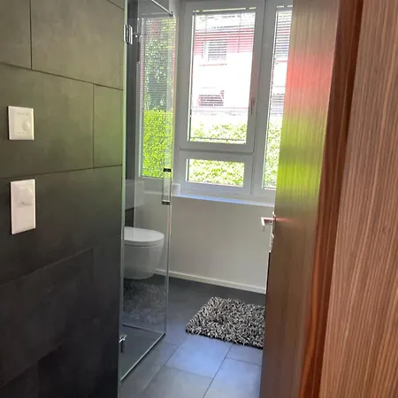 Appartement Casa Azzurra