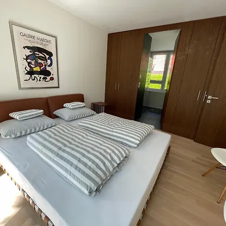 Apartment Casa Azzurra