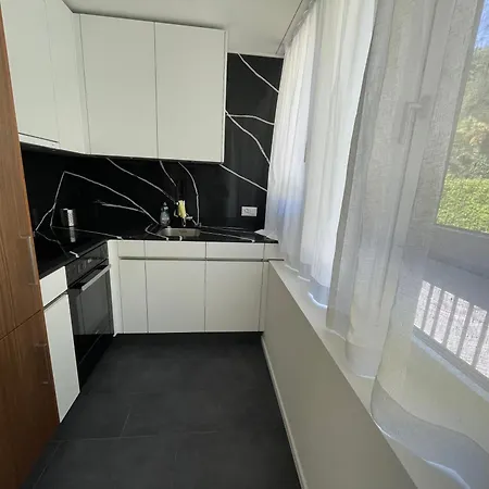 Casa Azzurra Apartment Ascona