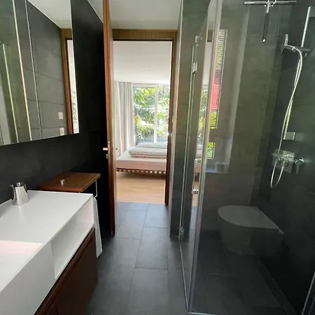Apartment Casa Azzurra