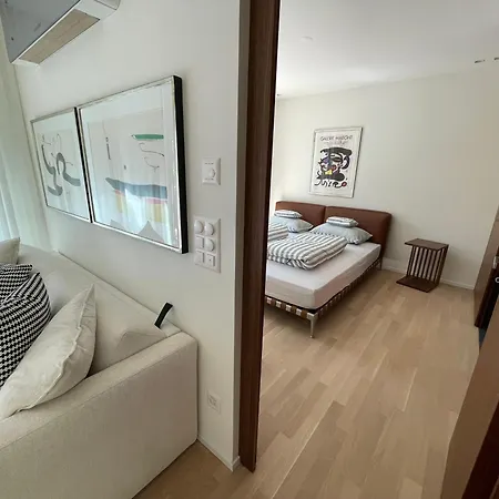 Casa Azzurra