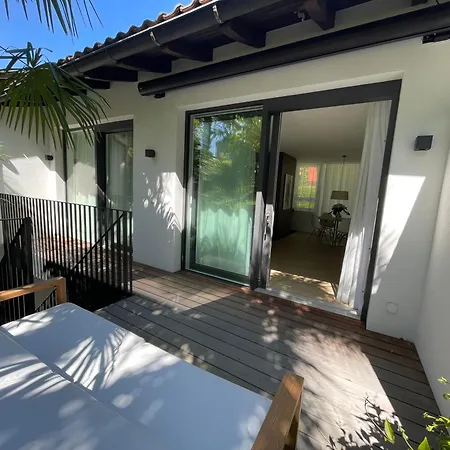 Apartment Casa Azzurra