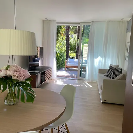 Apartment Casa Azzurra *