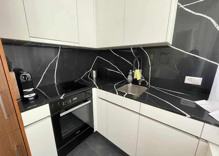 아파트 Casa Azzurra