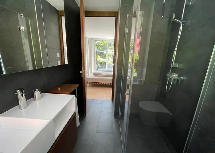 아파트 Casa Azzurra