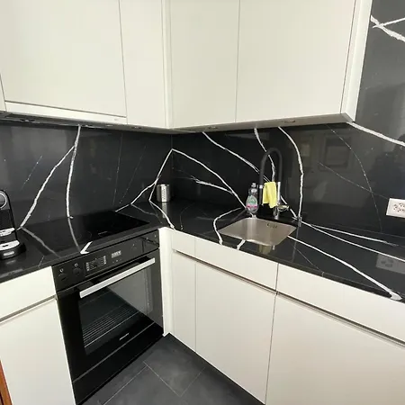 Appartement Casa Azzurra