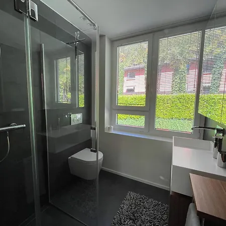 Casa Azzurra Appartement *