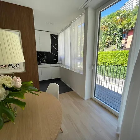 Casa Azzurra Appartement