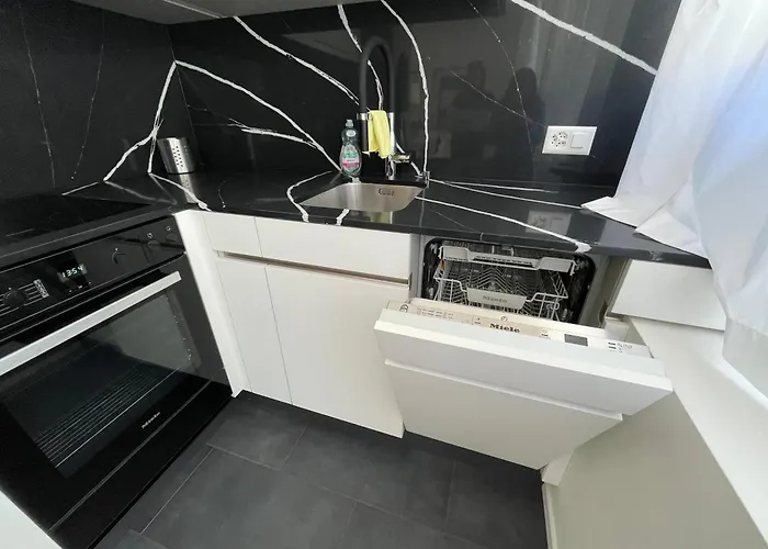 شقة Casa Azzurra *