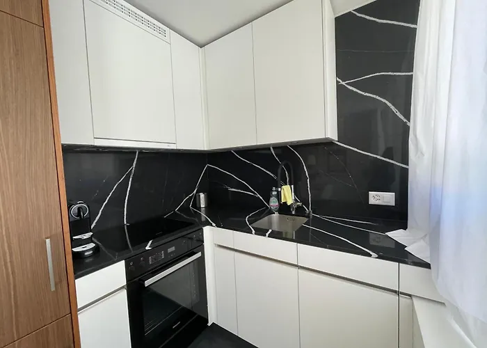 Casa Azzurra * أسكونا