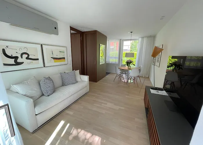 شقة Casa Azzurra أسكونا