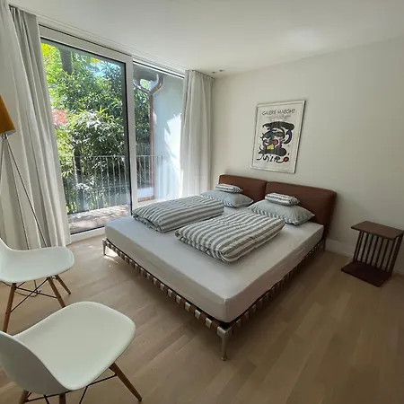 Casa Azzurra * אסקונה