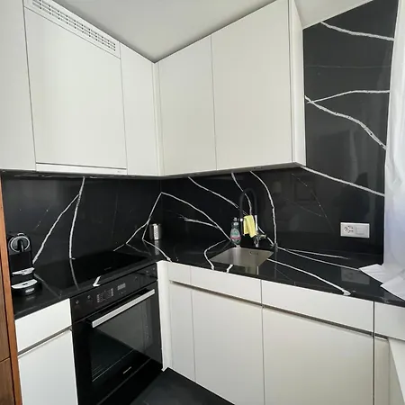 Casa Azzurra * אסקונה